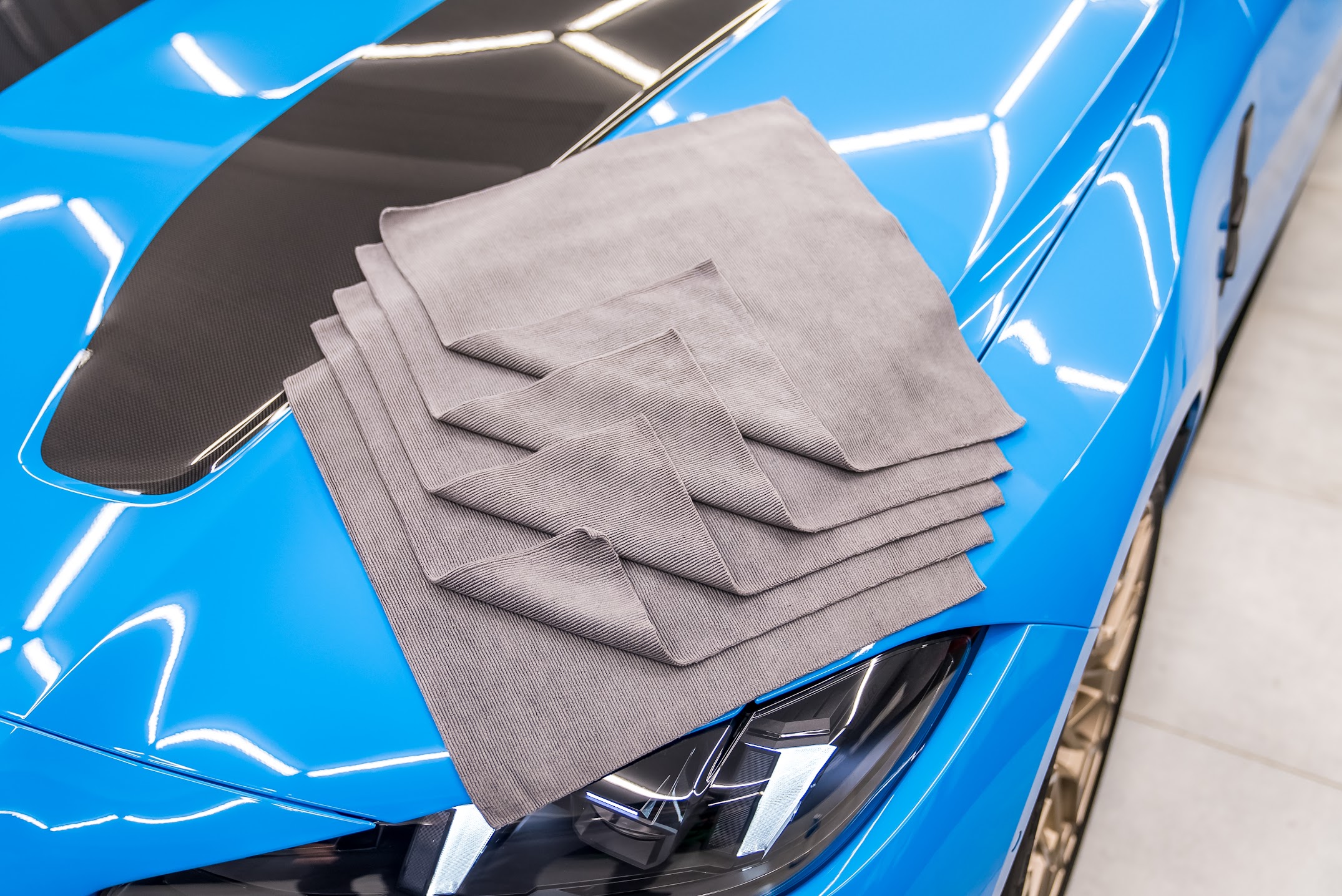 Мікрофібра Pearl Towel 420 GSM