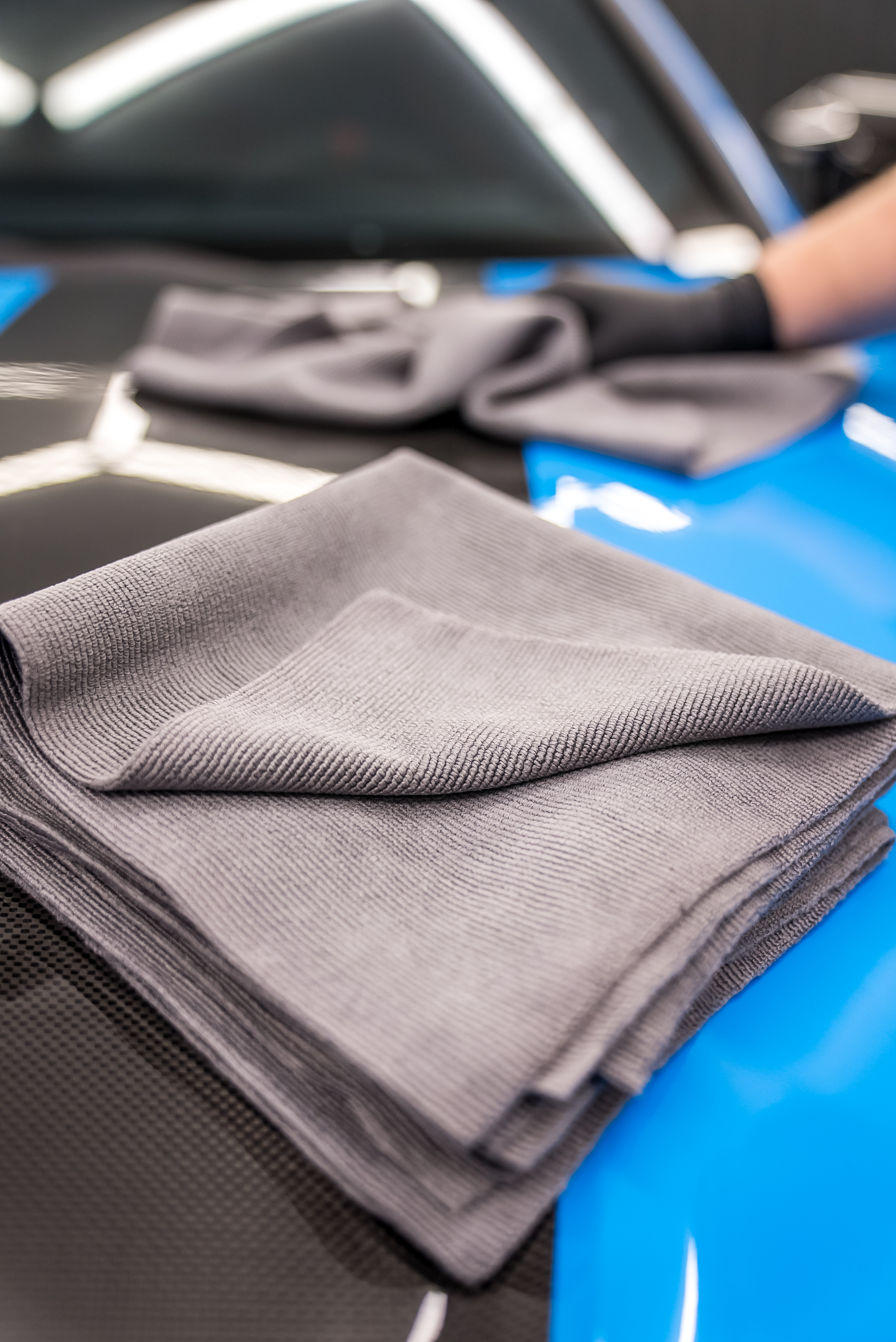 Мікрофібра Pearl Towel 420 GSM